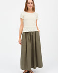 Dagny Skirt