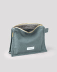 Toiletry Bag | Horizon blue