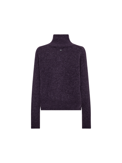Thora Knit Cardigan