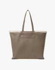 DAY ET - Faux Shearling Bag | Brindle
