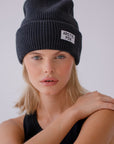 Recycled Bottle Beanie