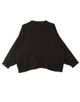 Gauze Wide Chore Coat