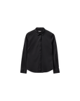Tina Jersey Shirt Black