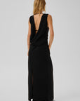 Mille Waterfall Dress