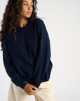 Mapoupette 100% Cashmere Jumper