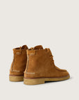Valley Suede Boot