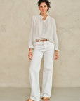 Chrissie Long Sleeve Top