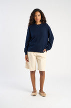 Mapoupette 100% Cashmere Jumper
