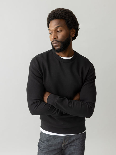 MMG Abel Crew Neck Sweat