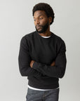 MMG Abel Crew Neck Sweat