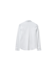 Tina Jersey Shirt White