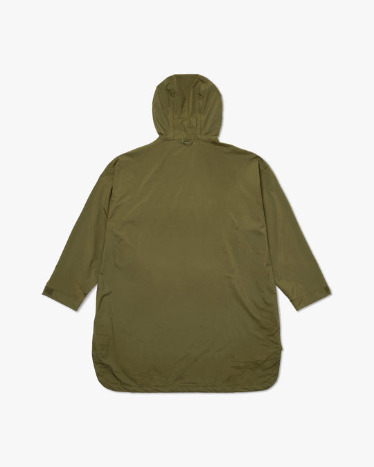 No Rain Anorak
