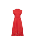 Aria Mono Dress