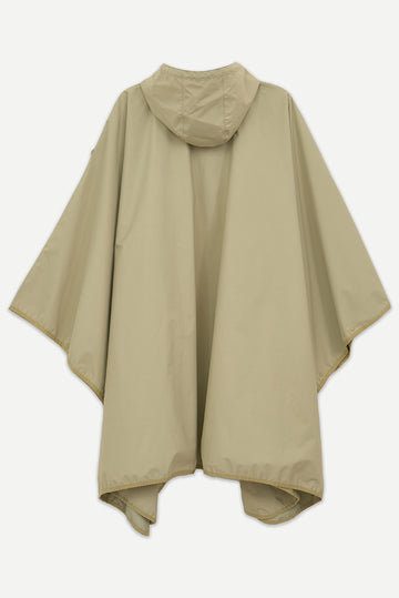Vesi Poncho | Elm