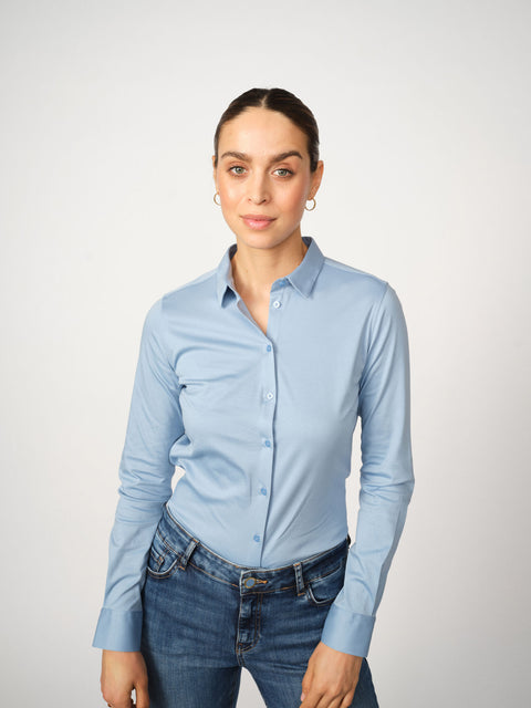 Tina Jersey Shirt