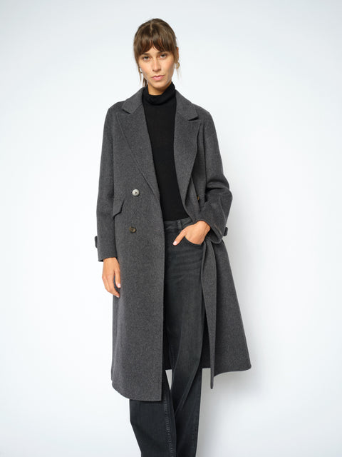 Alva Loisa Coat