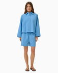 Sunna Boxy Shirt