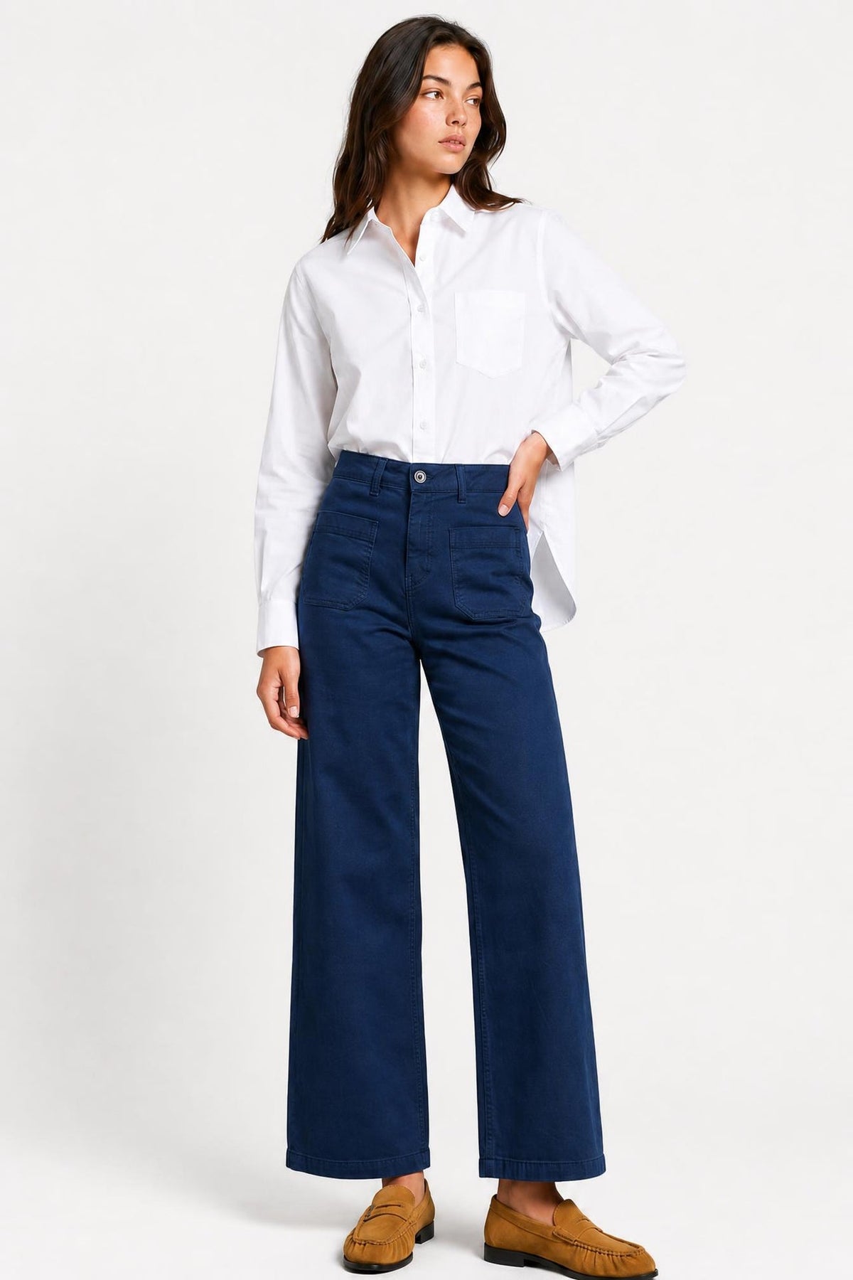 Lucia Trousers