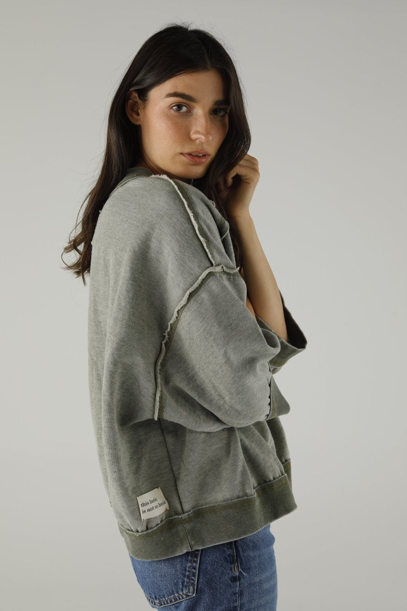 Dakota Sweat