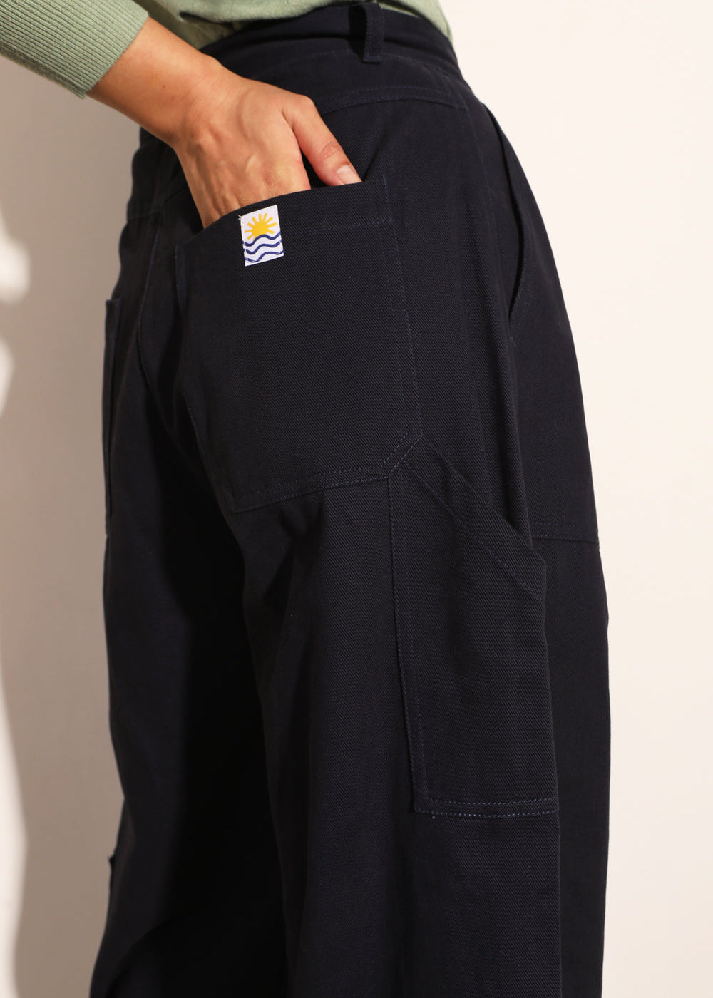 Work Pant