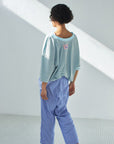 Rayures T Shirt