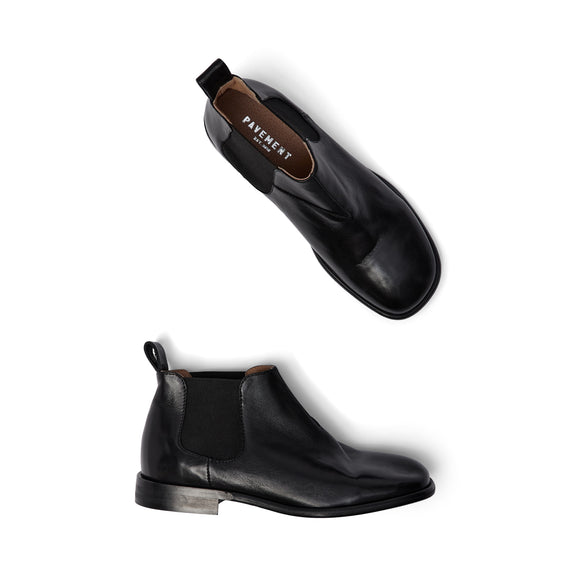 Pazana Boot