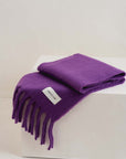 The Reykjavik Scarf