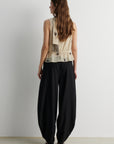 Luma Sequin Top