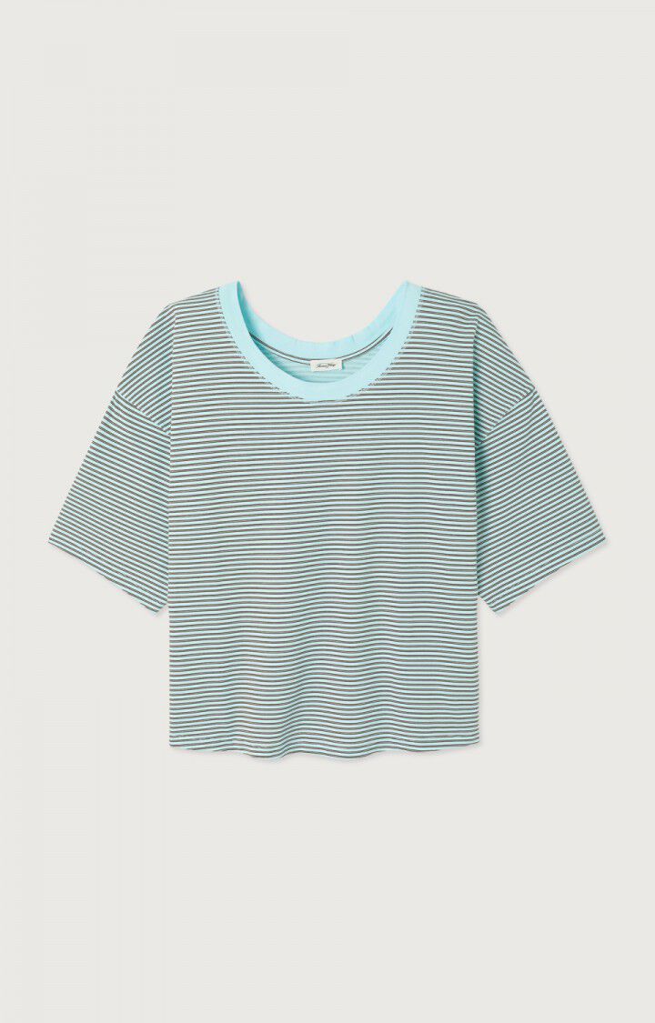 Rayures T Shirt