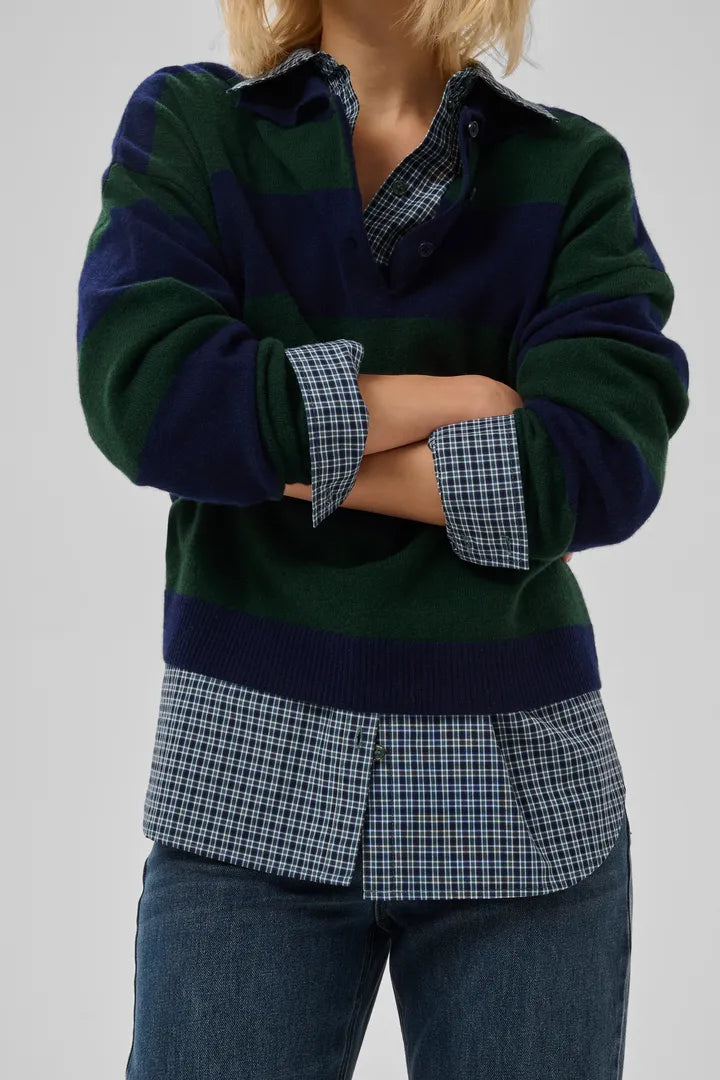 Jola Knit