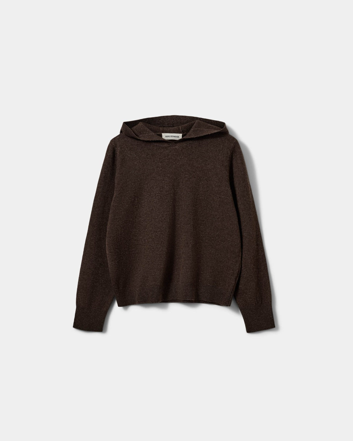 Cassiesw Hoodie
