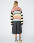 DawnxDare Beate Jumper - Natural