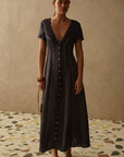Greta Dress