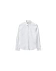 Tina Jersey Shirt White