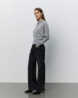 Rio Mid Waist Jeans