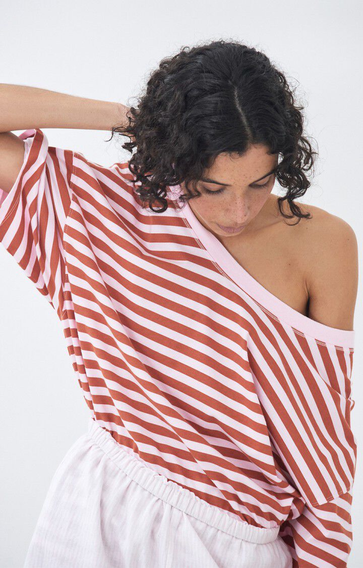 Rayures T Shirt