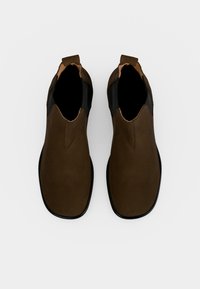 Pazana Boot