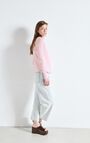 American Vintage Sonoma Long Sleeve marshmallow