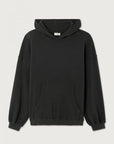 Atubay Hoodie | Darkness Black