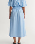 Silje Long Skirt