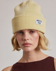 Recycled Bottle Beanie