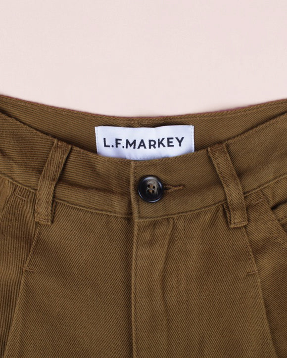 Mason Trouser