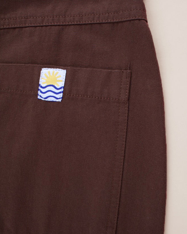 Carpenter Trouser