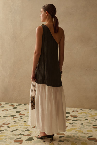The Claudia Dress
