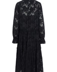 Dea Kudibal Viola Dress - Black